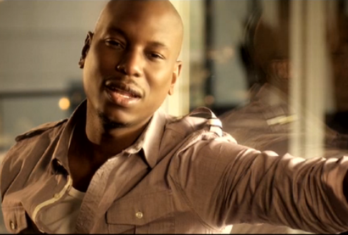 Watch Tyrese's 'Nothing On You' Video Featuring Chilli