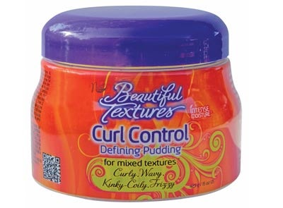 Product Junkie: Beautiful Textures Curl Control Defining Pudding