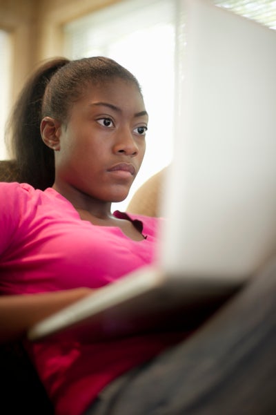 Real Talk: Are Your Kids Acting a Fool Online?