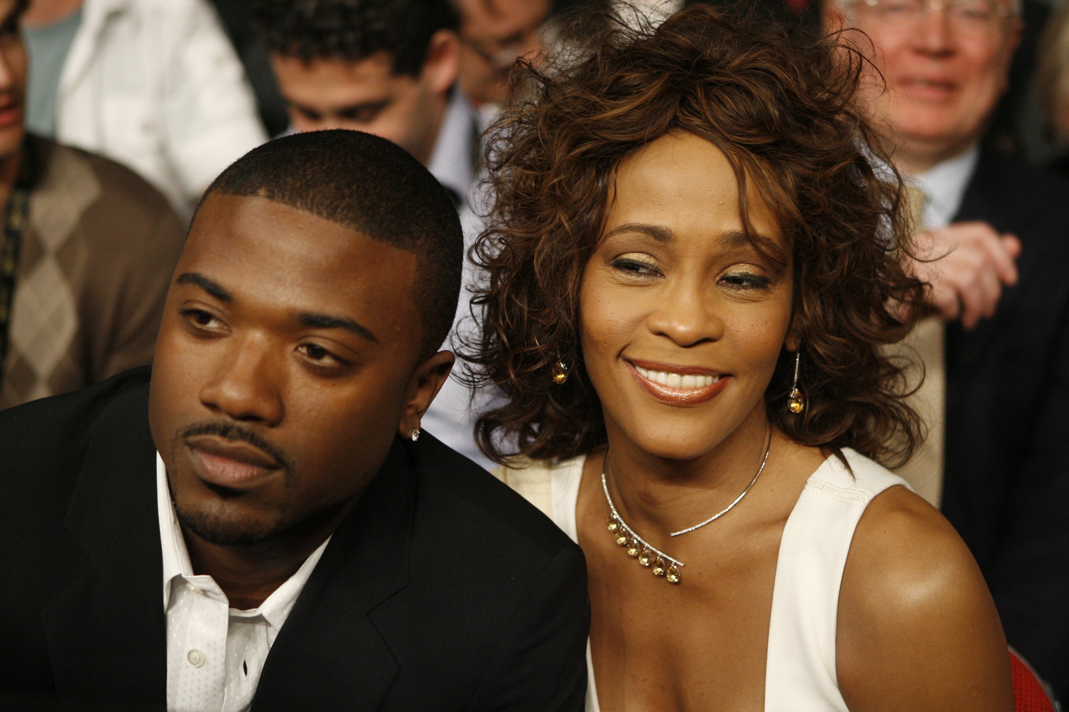 Ray J: 'The World Lost an Icon But I Lost My Close Friend'