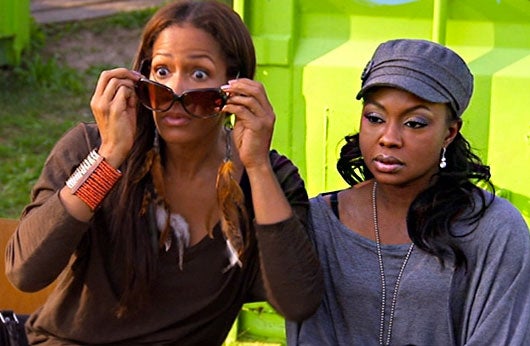 10 Best Moments from 'RHOA' Episode 14