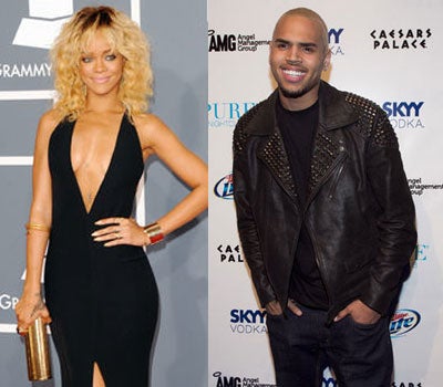 Are Rihanna & Chris Brown Making a Mistake?