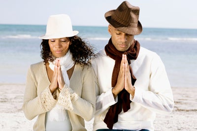 Girl’s Best Friend: Are You Spiritually Compatible?