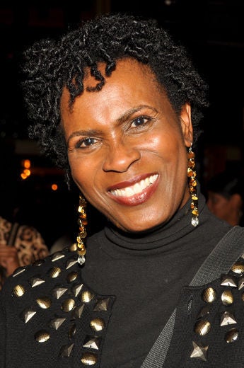 Real Talk: Janet Hubert Calls Wendy Williams Out