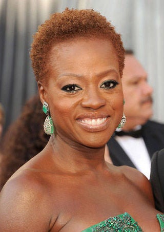 Our Favorite Oscar Hairstyles
