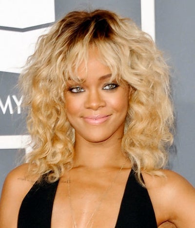 Coffee Talk: Will Rihanna Play Whitney Houston in a Biopic?
