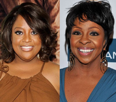 Sherri Shepherd and Gladys Knight Join 'Dancing with the Stars'