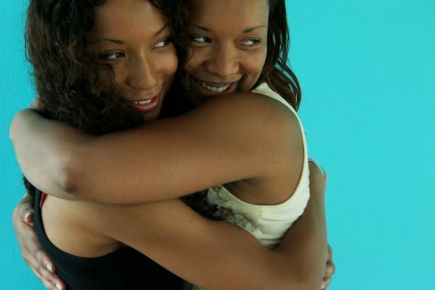 6 Types of Friends Every Woman Should Hold On To
