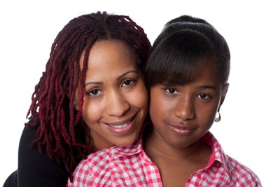 The Write or Die Chick: Black Moms Do More Than Cook, Cuss and Beat Kids