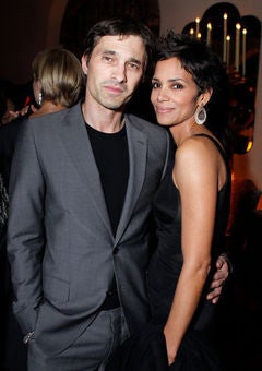 Must-See: Watch Halle Berry and Olivier Martinez in ‘Dark Tide’