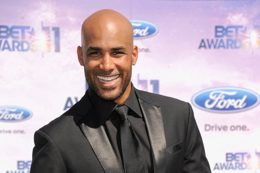 Happy 39th Birthday, Boris Kodjoe - Essence