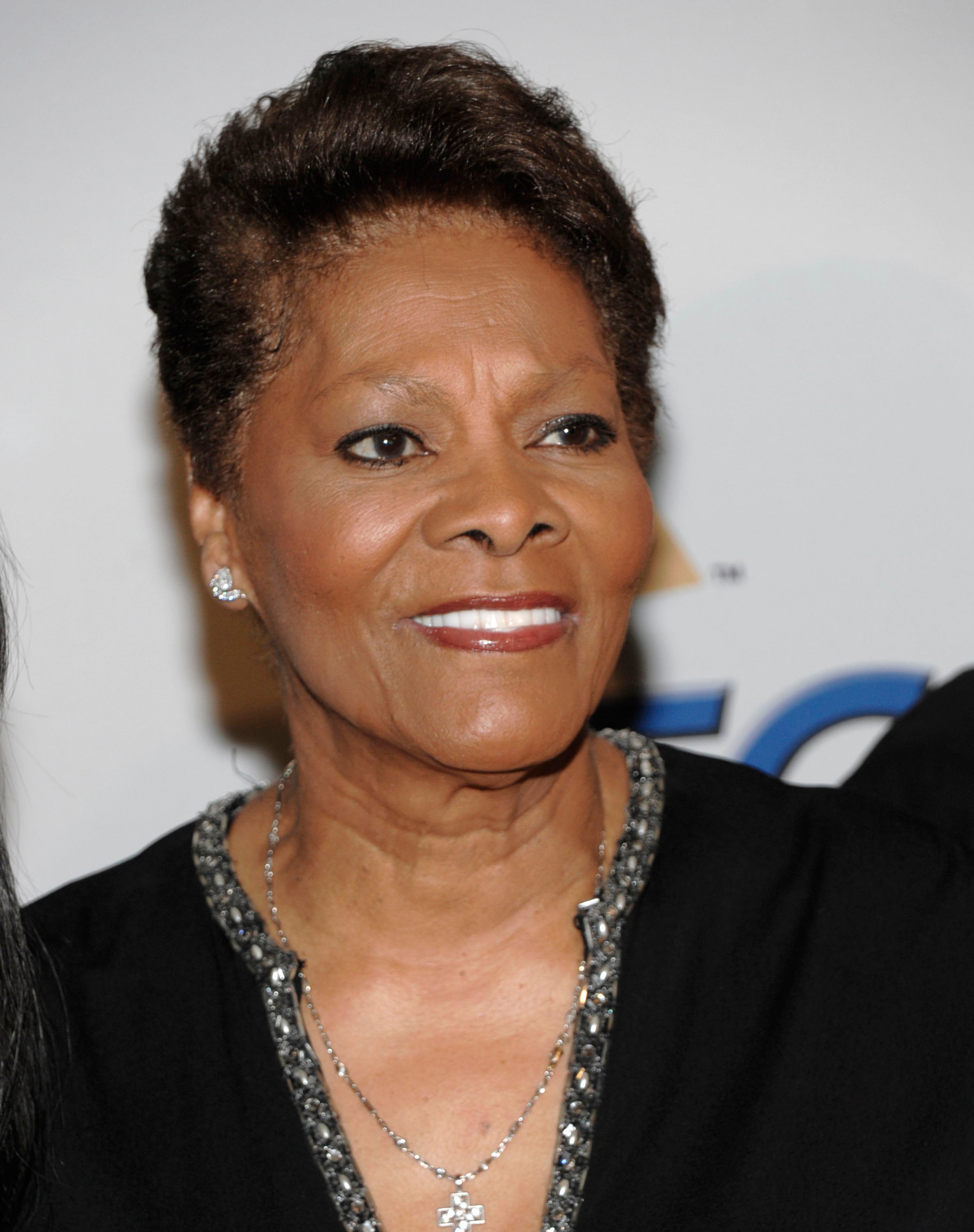 Dionne Warwick: 'Whitney Houston Was the Little Girl I Never Had'