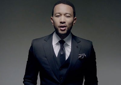 Exclusive: John Legend’s Sexy New Video “Tonight” Featuring Ludacris