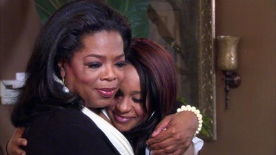 Top 7 Moments from Oprah Interview with Bobbi Kristina & Houston Family