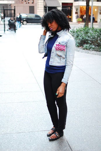 Daily Style Chronicles