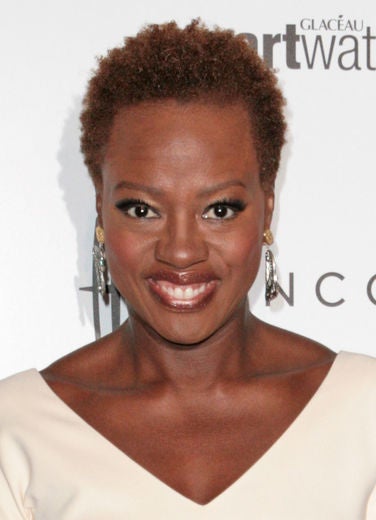 Hot Hair: The Best of 2012 Awards Season Hairstyles