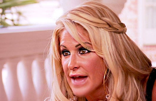 10 Best Moments from 'RHOA' Episode 15