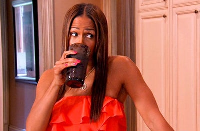 10 Best Moments from ‘RHOA’ Episode 15