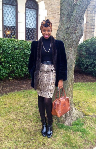 Daily Style Chronicles