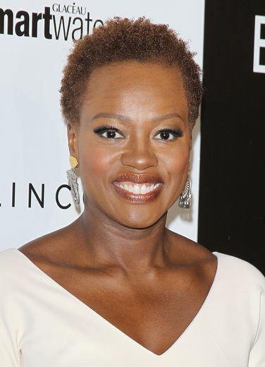 Hot Hair: The Best of 2012 Awards Season Hairstyles