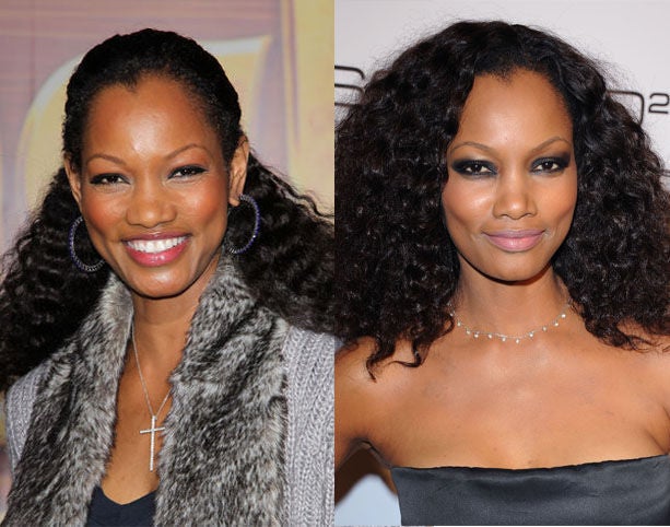 Celeb Beauty: Glossy vs. Matte Lipstick