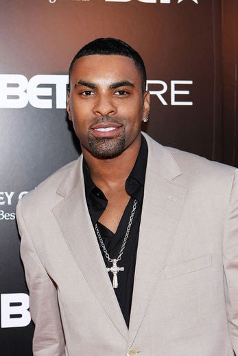 Eye Candy: Sexiest R&B Singers | Essence