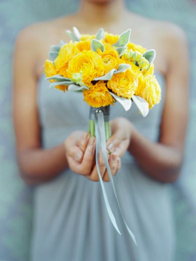 6 Spring Wedding Flower Ideas You'll Love