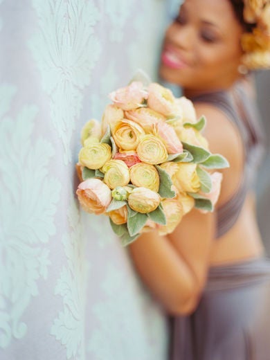 6 Spring Wedding Flower Ideas You’ll Love