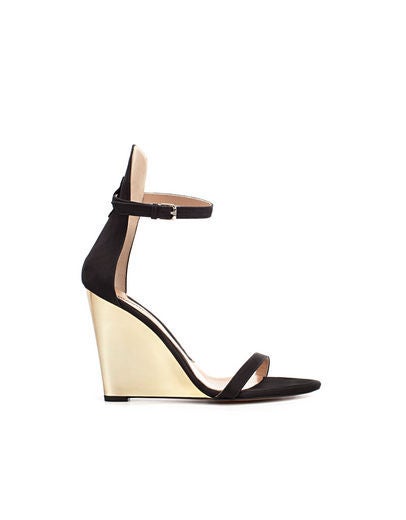 Look For Less: Alicia Keys' Parisian Chic