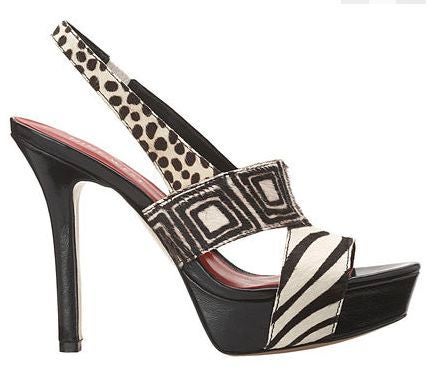 Look For Less: Alicia Keys' Parisian Chic