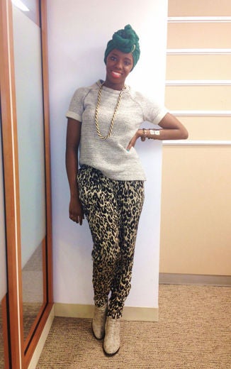 Daily Style Chronicles