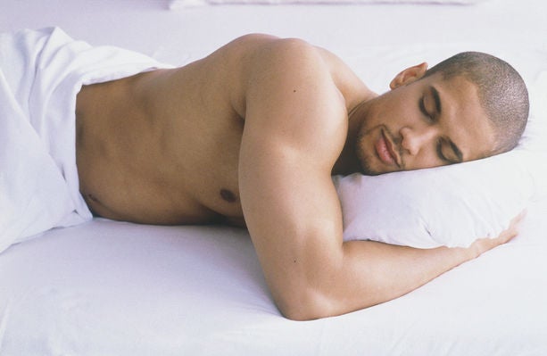 What You Said: Men's Worst Bedroom Behavior