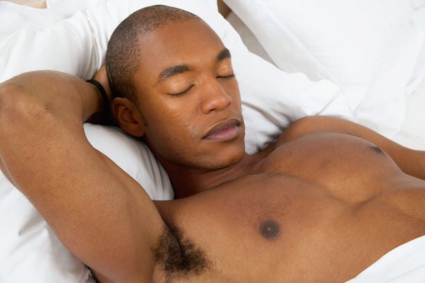 What You Said: Men's Worst Bedroom Behavior