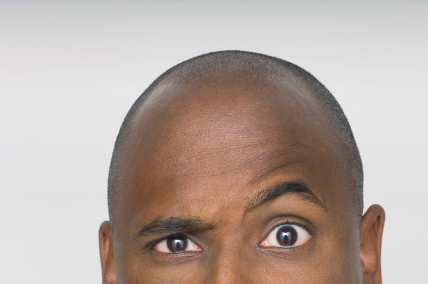 What You Said: Men's Worst Bedroom Behavior