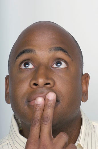 What You Said: Men's Worst Bedroom Behavior