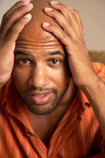 What You Said: Men's Worst Bedroom Behavior