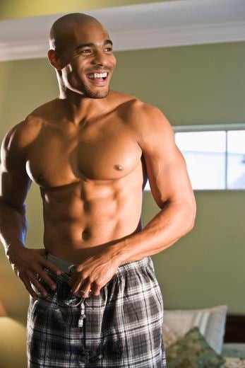 What You Said: Men's Worst Bedroom Behavior