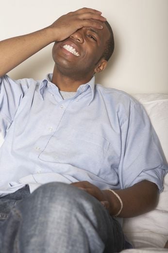 What You Said: Men's Worst Bedroom Behavior