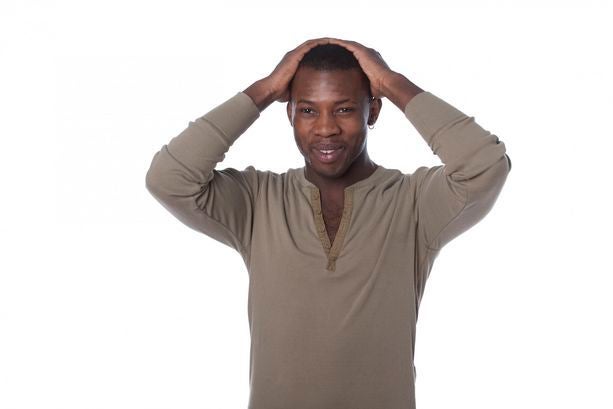 What You Said: Men's Worst Bedroom Behavior