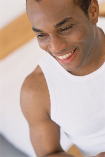 What You Said: Men's Worst Bedroom Behavior