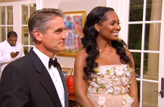 10 Most Memorable Moments from "RHOA," Ep. 16