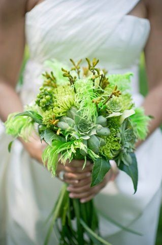 Bridal Bliss: Evan Christina and Carnell