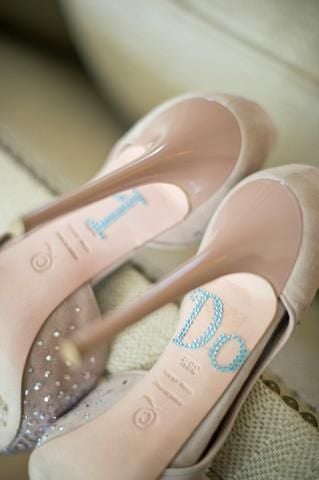 Bridal Bliss: Evan Christina and Carnell