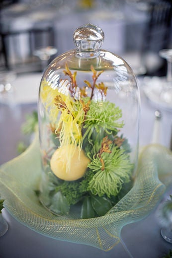 Bridal Bliss: Evan Christina and Carnell