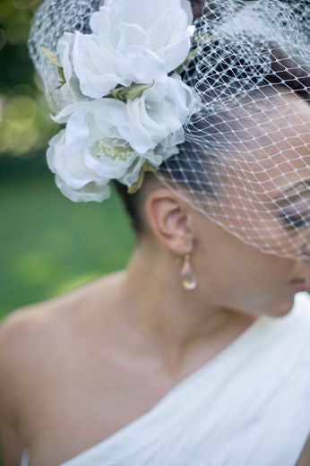 Bridal Bliss: Evan Christina and Carnell