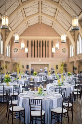 Bridal Bliss: Evan Christina and Carnell