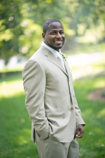 Bridal Bliss: Evan Christina and Carnell