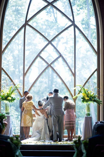 Bridal Bliss: Evan Christina and Carnell