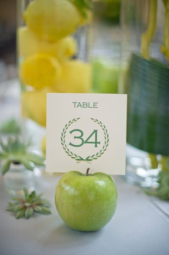 Bridal Bliss: Evan Christina and Carnell