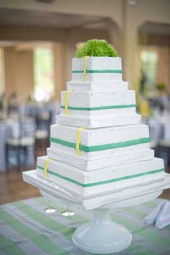 Bridal Bliss: Evan Christina and Carnell